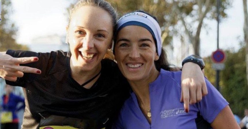 Les Vredestein 20 kilomètres de Paris 2022, Paris vaut bien une course