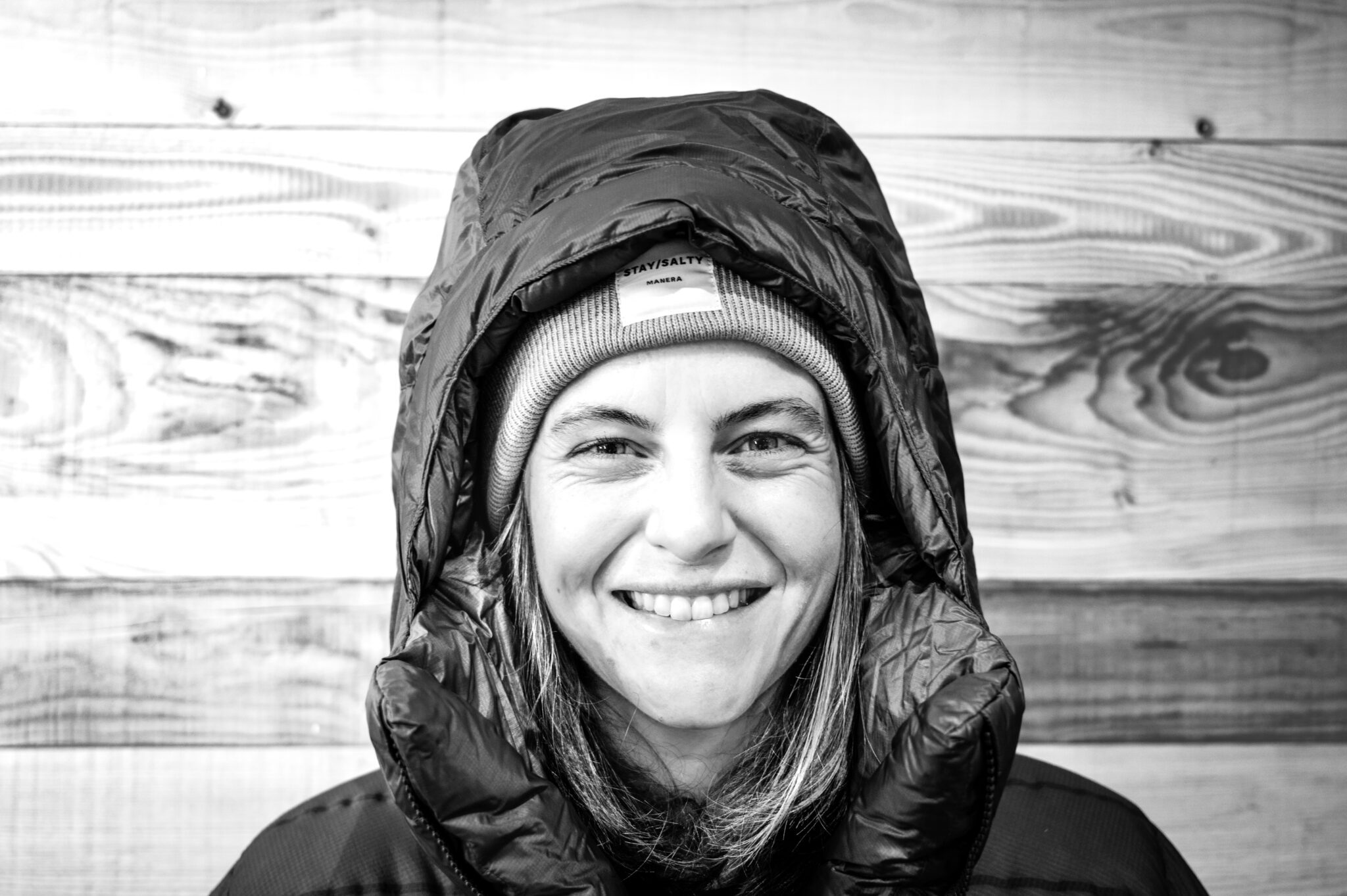 Armelle Courtois : « Nous, sportifs de haut niveau, devons donner de la voix pour l'environnement. »