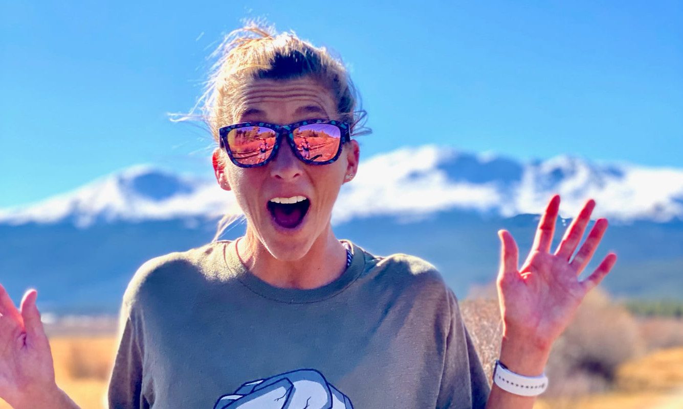 Courtney Dauwalter, mise en orbite réussie !