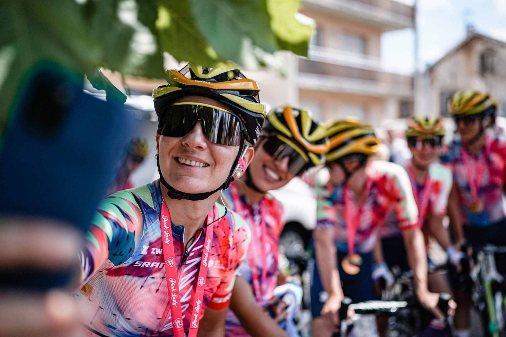 Tour de France Femmes 2023, la route sera longue !