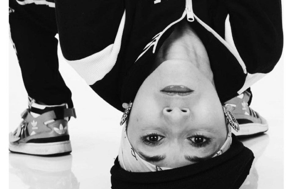 Il était une fois le breakdance… féminin