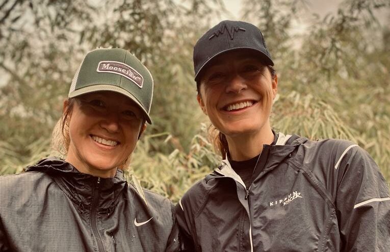 Des filles ABLOCK! jusqu'au Pérou !