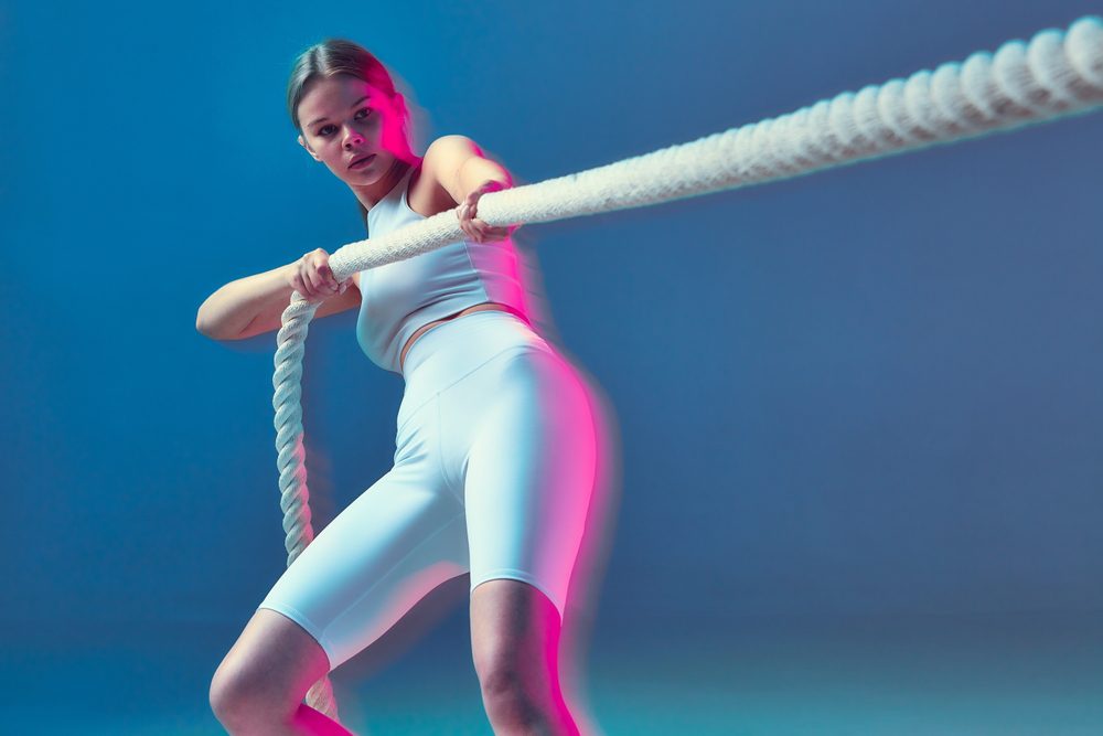 Il ne faut pas s’extasier sur la parité dans le sport, ce n’est pas aussi beau que ça en l’air.