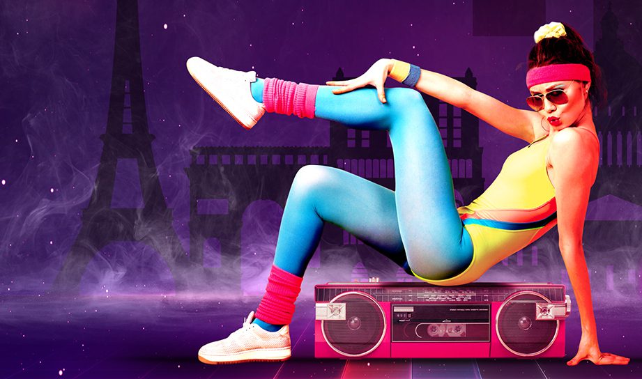 La Parisienne 2023, quand on croit que c'est fini, y'en a encore !