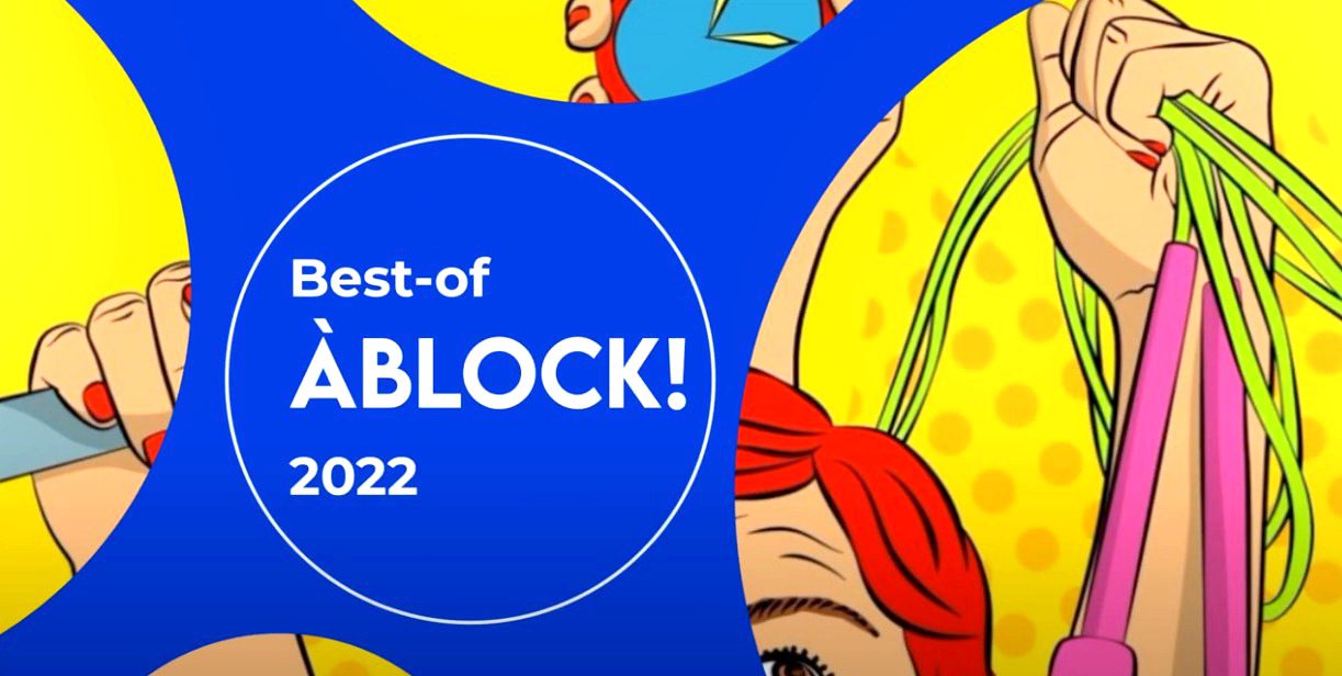 Le récap' des compet' de sport féminin 2022