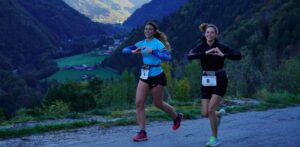 La Course du Cœur 2023, pour tout donner en baskets