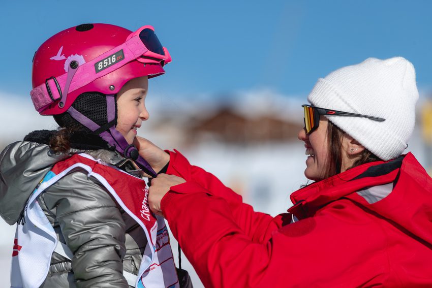 Ski d'Or 2023, la dernière glisse