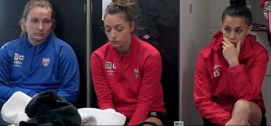 En avant Guingamp, la passion chevillée aux crampons