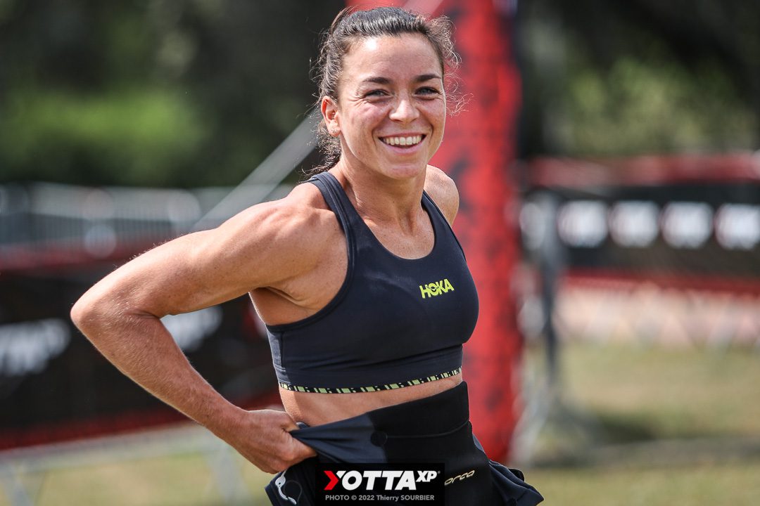 Manon Genet : « On a encore du mal à valoriser la femme telle qu'elle est, avec ce qu'elle peut apporter. »