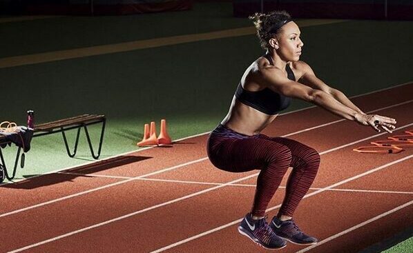 Rénelle Lamote :  « Je me suis servie du sport pour exister. »