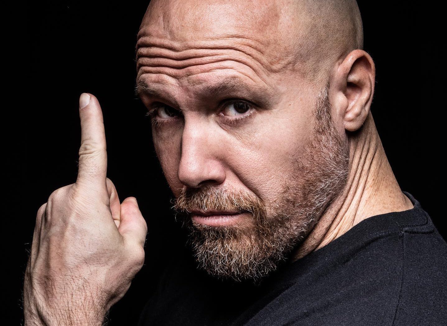 Aton : « Il faut arrêter de comparer les femmes et les hommes, dans le sport comme ailleurs. »