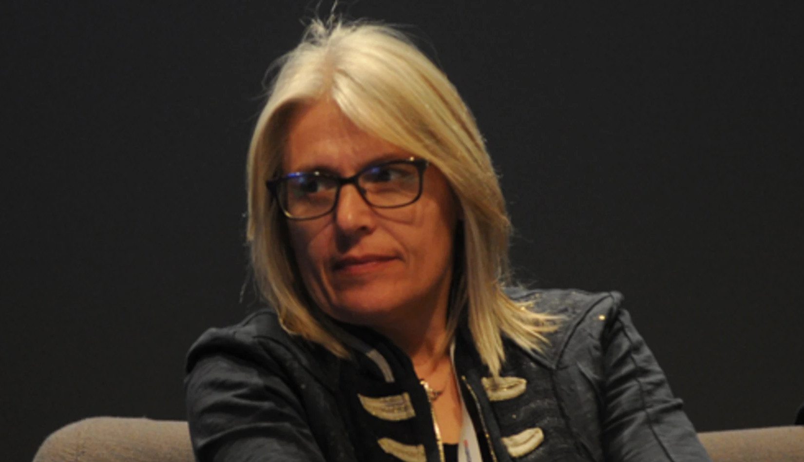 Béatrice Barbusse : « Le combat dans le milieu sportif, il ne faut pas y aller seule car vous prenez très cher.»