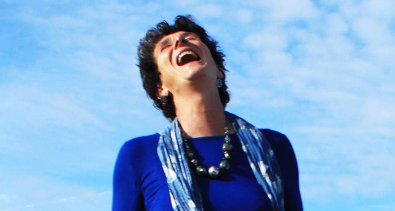 Isabelle Autissier : « Je n’ai pas besoin de prouver que les filles sont aussi bonnes que les garçons sur les bateaux de course, je l’ai fait ! »