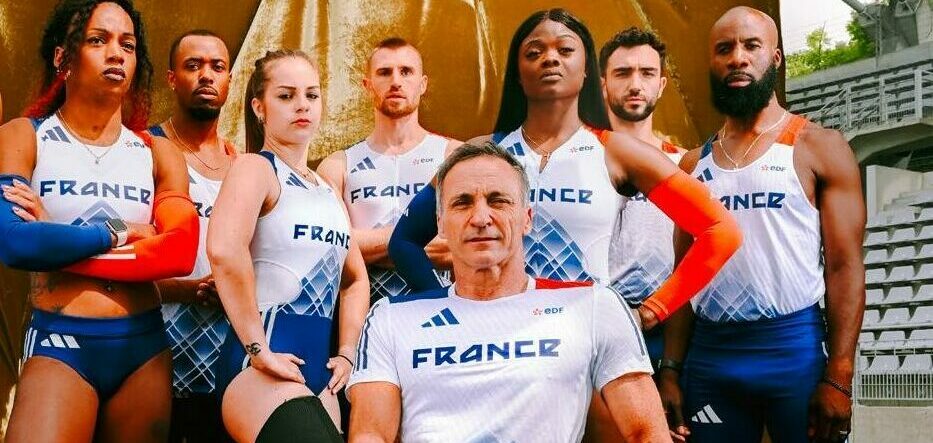 Championnat du monde de para athlétisme, le récap'