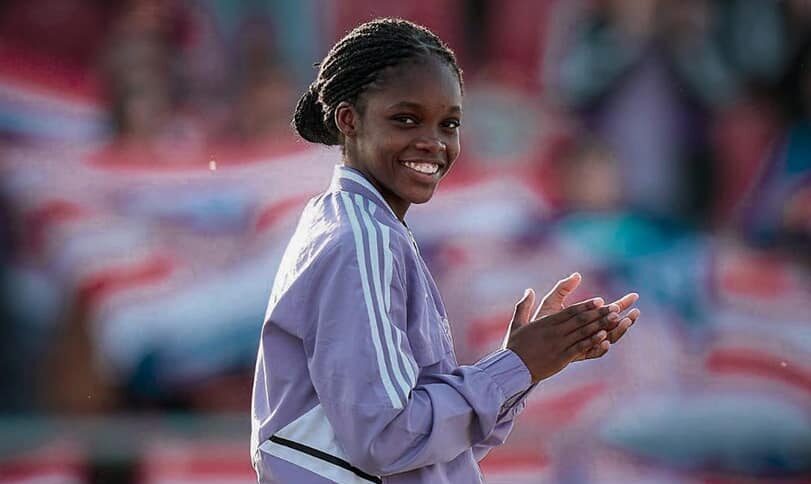 Linda Caicedo, 5 infos sur la nouvelle pépite du ballon rond