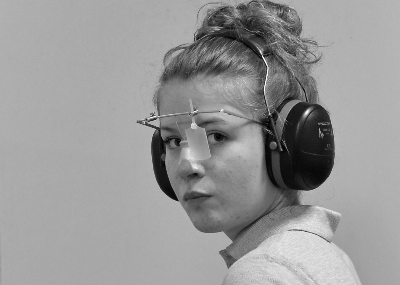 Camille Jedrzejewski « Le tir, c'est de la gestion de stress, de la lucidité. »