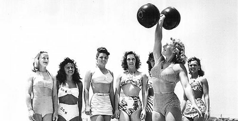 Abbye Stockton alias Pudgy