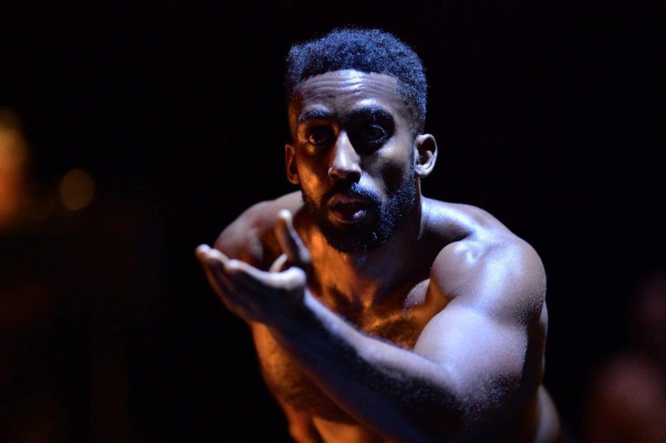 Bolewa Sabourin : « La danse, c’est la langue du corps et elle peut être utile pour réparer. »