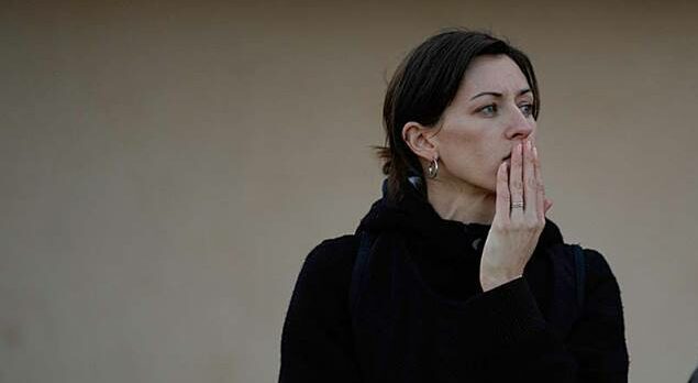 Audrey Zitter : « On aura avancé quand on arrêtera de trouver exceptionnel qu’une femme entraîne des hommes »