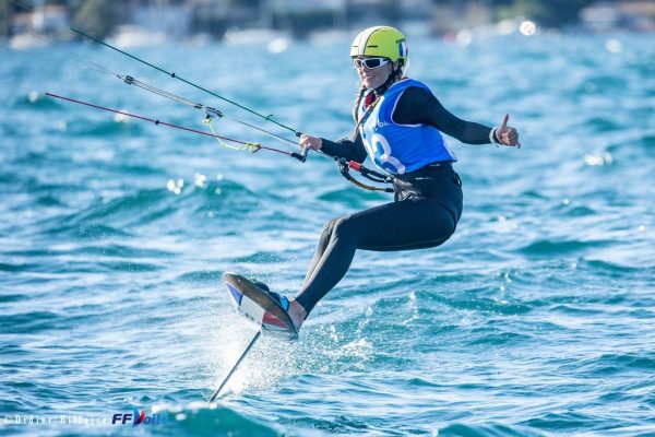 Héloïse Pégourié