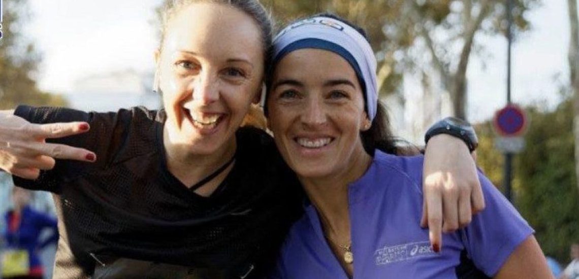 Les Vredestein 20 kilomètres de Paris 2022, Paris vaut bien une course