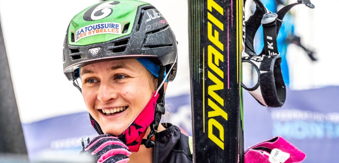 En forme olympique pour sortir de l'hiver !