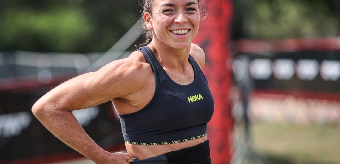 Manon Genet : « On a encore du mal à valoriser la femme telle qu'elle est, avec ce qu'elle peut apporter. »