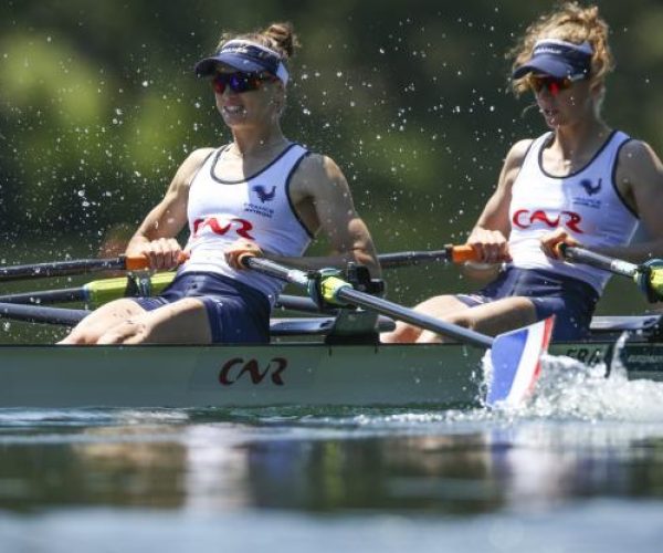 Laura Tarantola Claire Bove