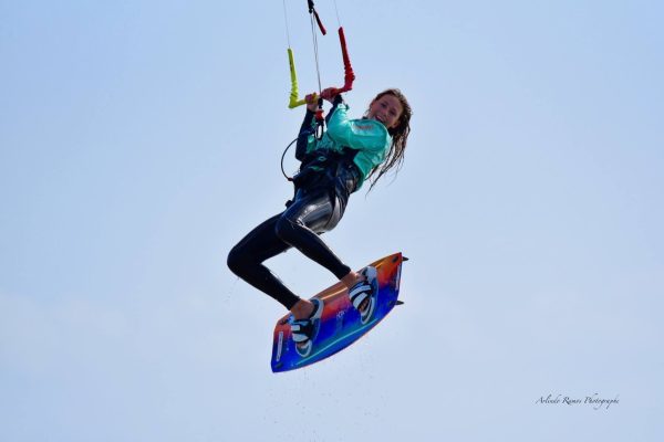 Héloïse Pégourié