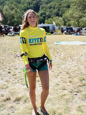 Héloïse Pégourié