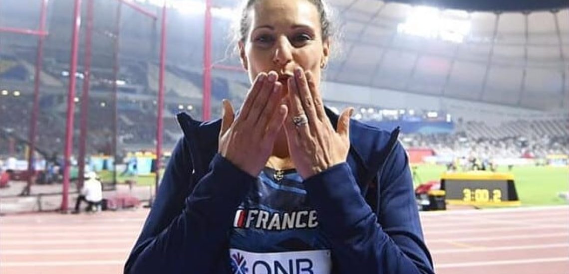 Mélina Robert-Michon