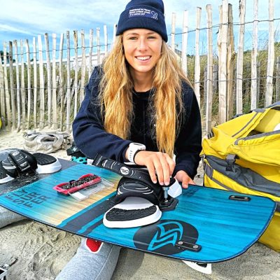 Héloïse Pégourié