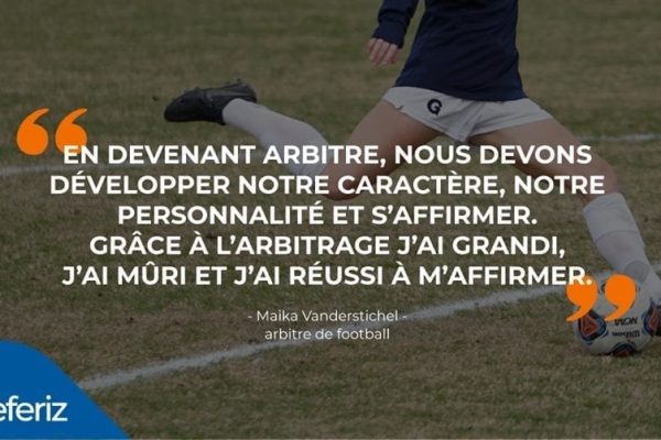 Maïka Vanderstichel