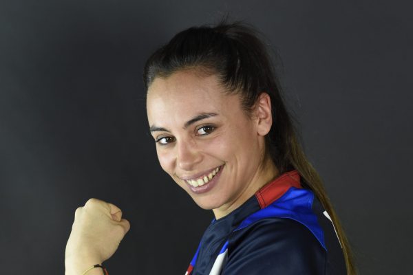 Alice varela rugby à 13