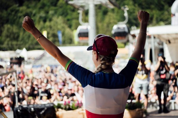 Pauline Ferrand Prevot