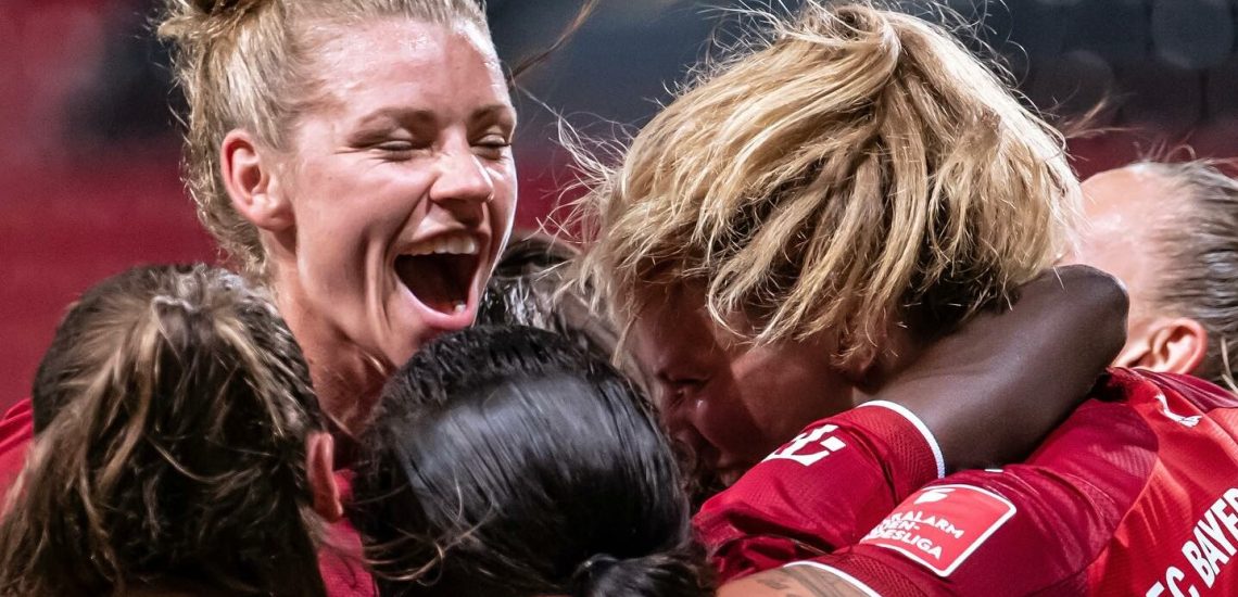 Amos Women's French Cup 2023, répétition générale sur les pelouses !