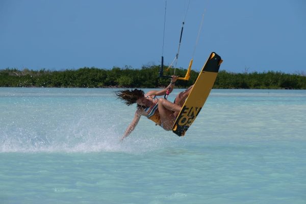 Charlotte Consorti ©DR