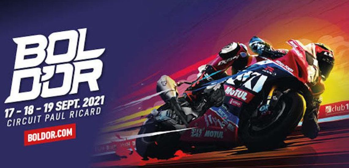 Motardes, vous avez un Bol…d’Or !