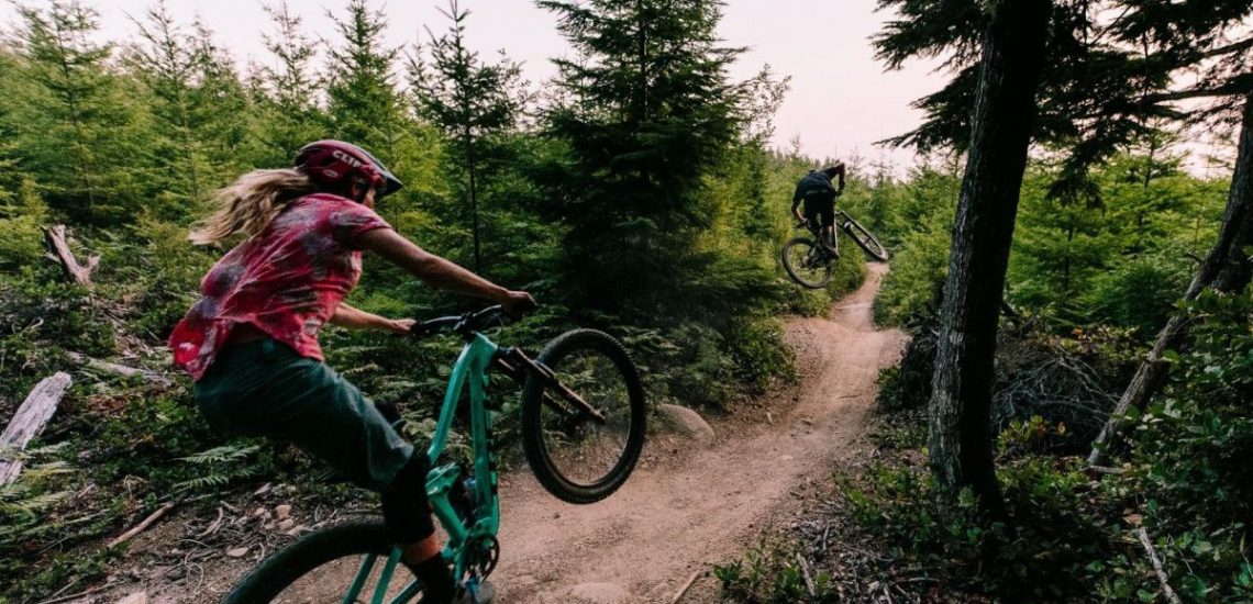 Un Bunny Up ? Cékoiça ?