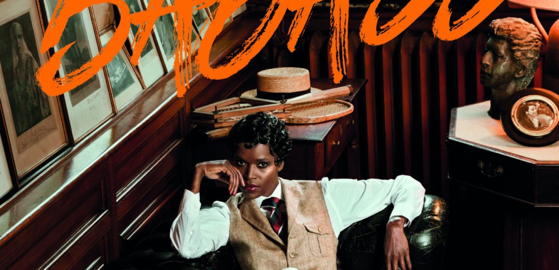 Badass, le nouveau mag carrément ÀBLOCK!