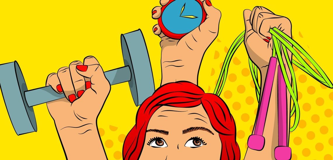 J'veux améliorer mon cardio, je fais comment ? La question qui tue