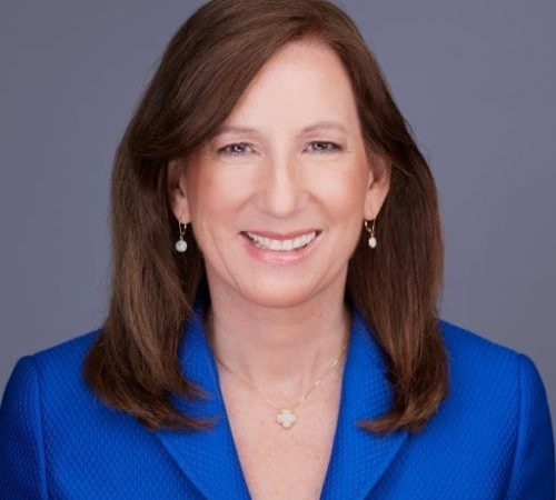 Cathy Engelbert