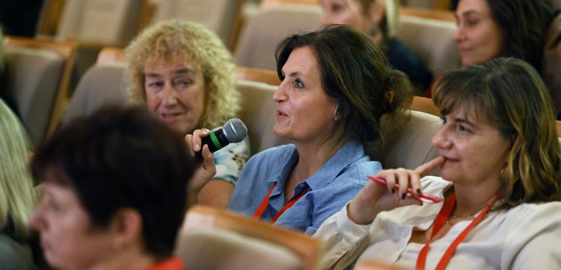 Le « Club des 300 », pour plus de femmes dirigeantes dans le monde sportif