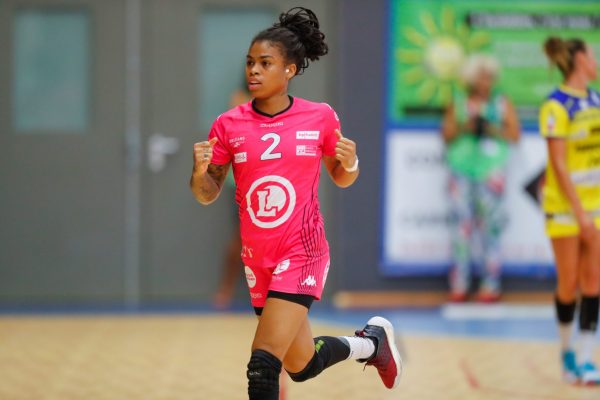 DE PAULA-Fleury Loiret - Bertrand DElHOMME