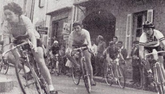Tour de France féminin