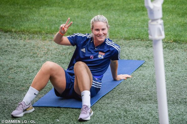 Amandine Henry