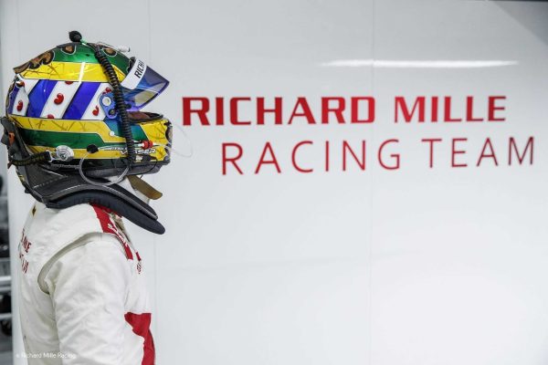 Richard Mille Team