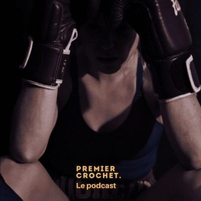 Premier crochet, Podcast