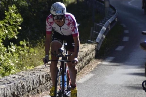 ©Facebook Jeanne Collonge