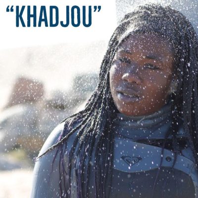 Khadjou Sambe